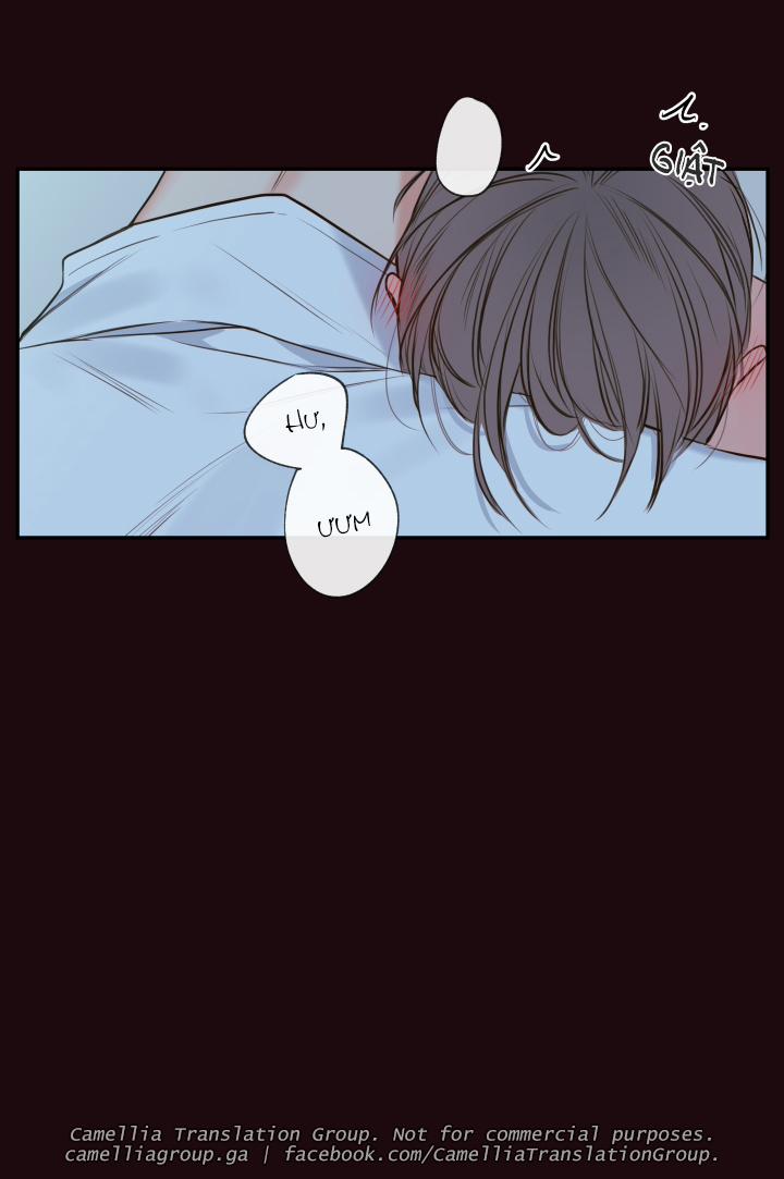 Bí Mật Của Nhân Viên K 15 trang 2