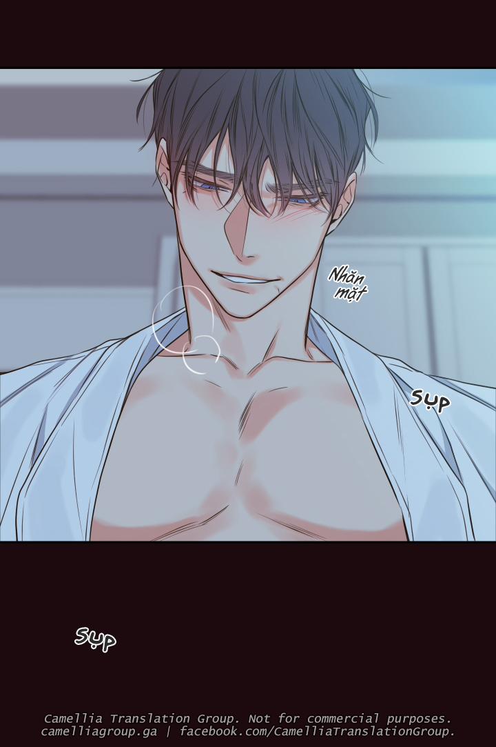 Bí Mật Của Nhân Viên K 15 trang 25