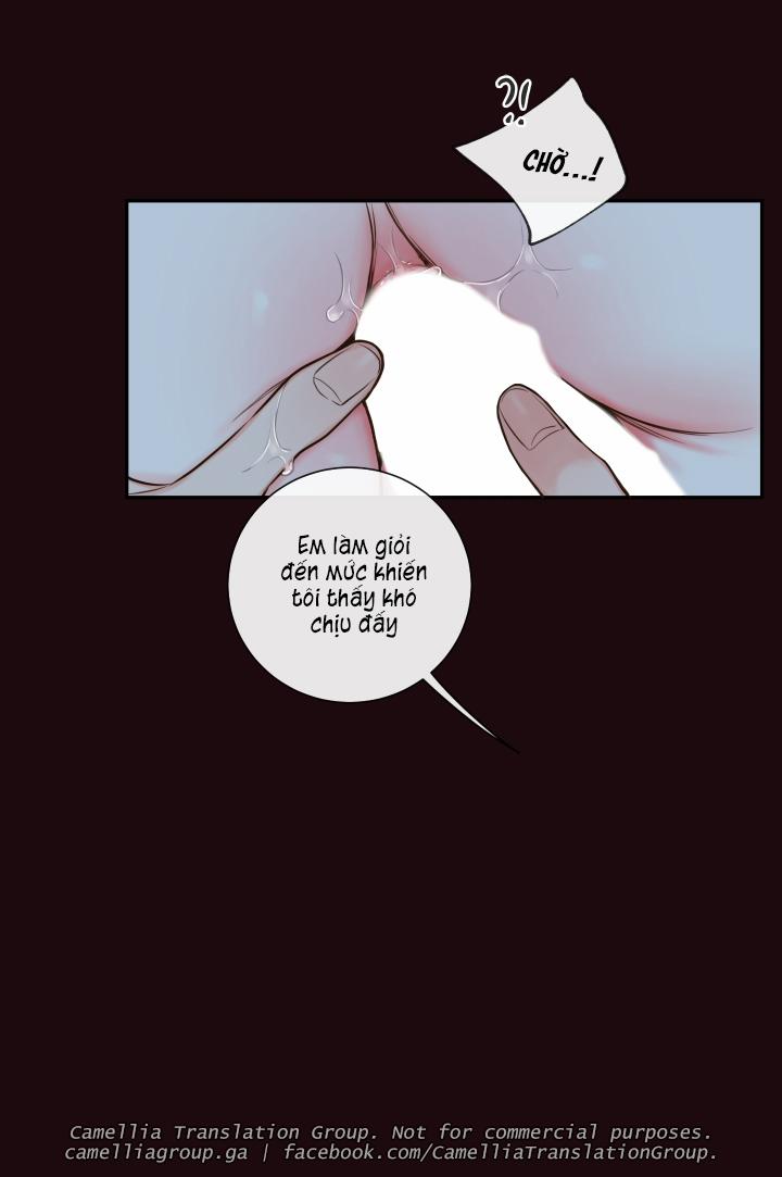 Bí Mật Của Nhân Viên K 15 trang 29