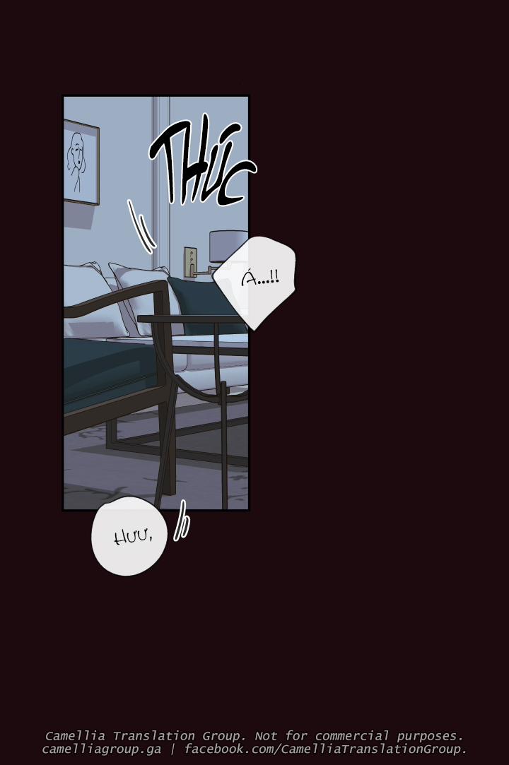 Bí Mật Của Nhân Viên K 15 trang 37