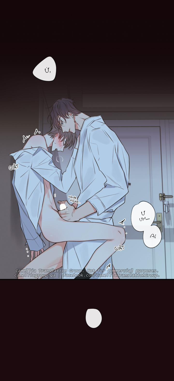 Bí Mật Của Nhân Viên K 15 trang 4