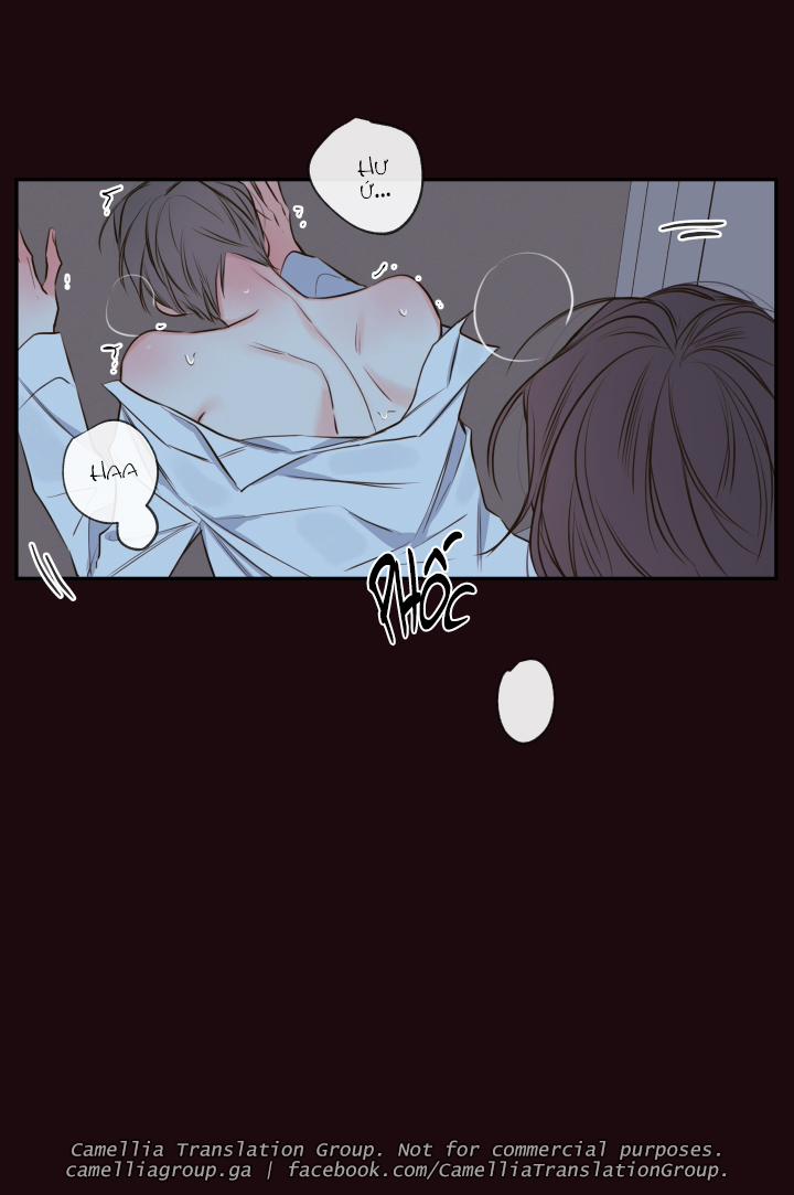 Bí Mật Của Nhân Viên K 15 trang 40