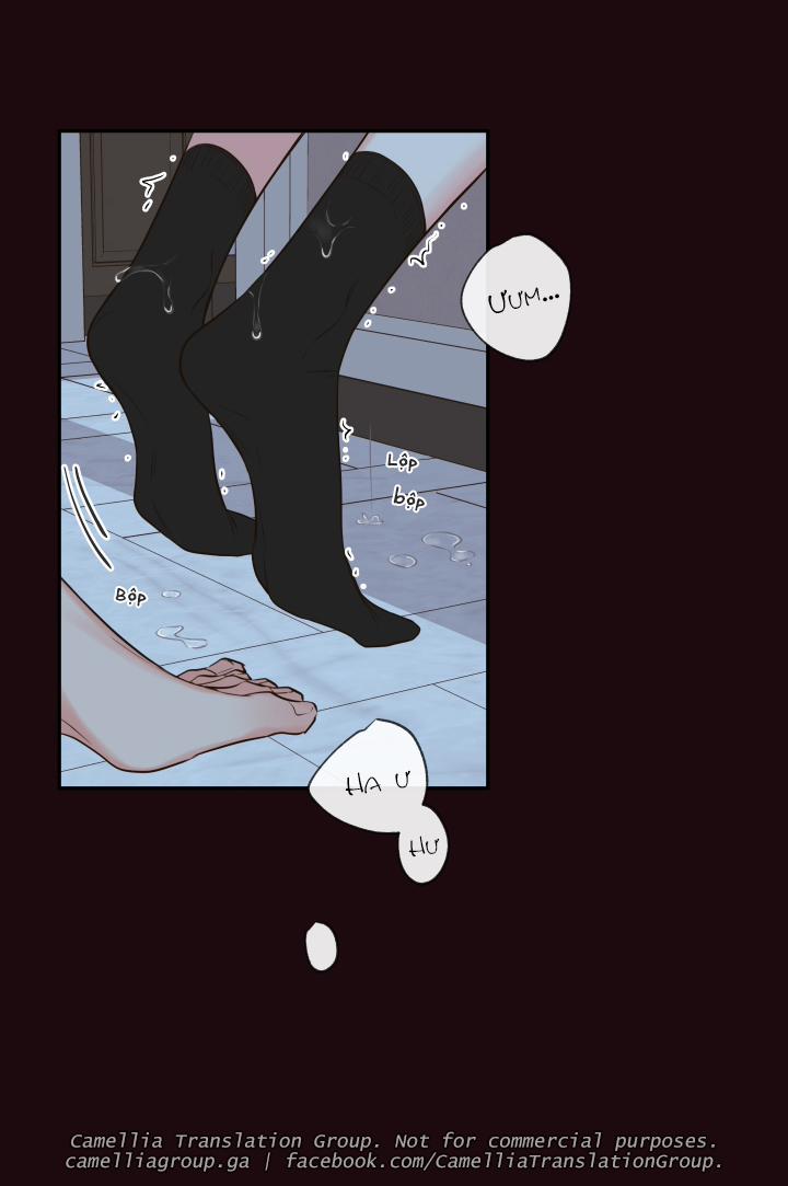 Bí Mật Của Nhân Viên K 15 trang 43