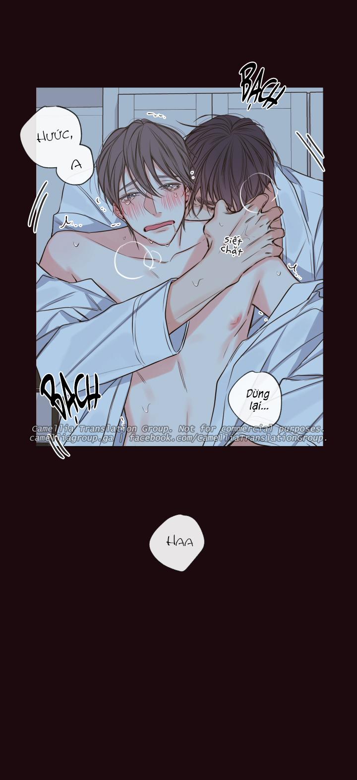 Bí Mật Của Nhân Viên K 15 trang 45