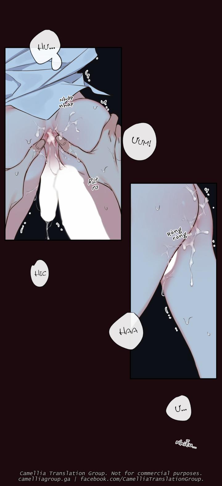 Bí Mật Của Nhân Viên K 15 trang 47