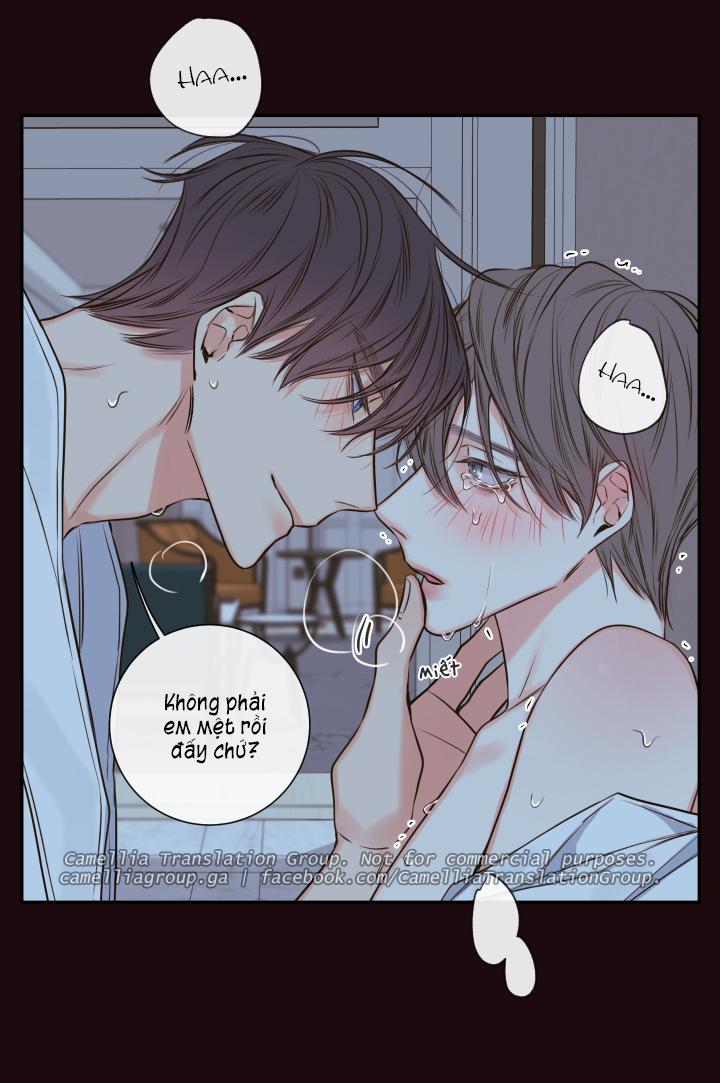 Bí Mật Của Nhân Viên K 15 trang 48