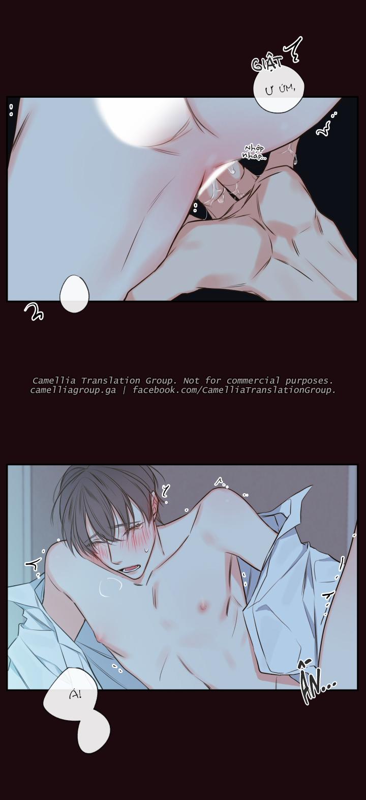 Bí Mật Của Nhân Viên K 15 trang 9