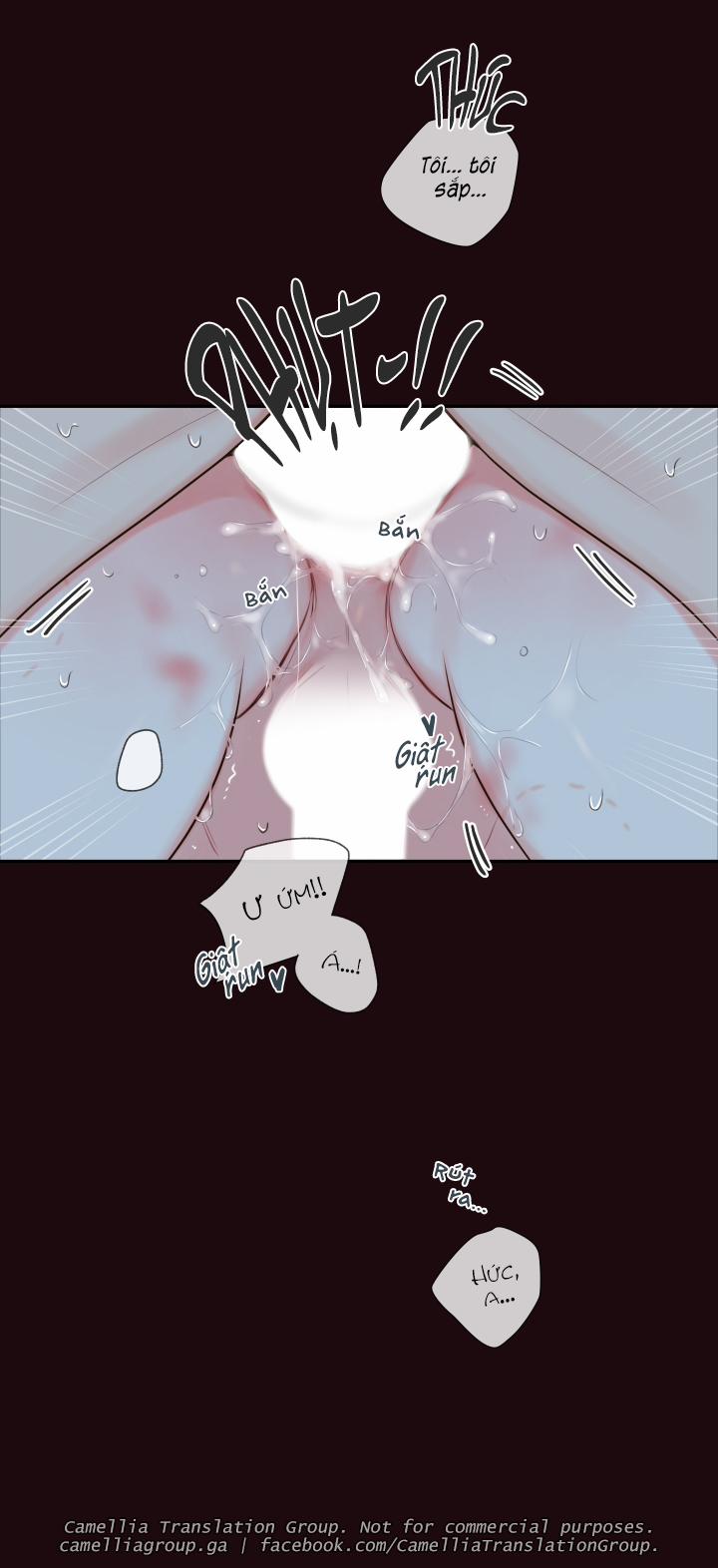 Bí Mật Của Nhân Viên K 16 trang 10