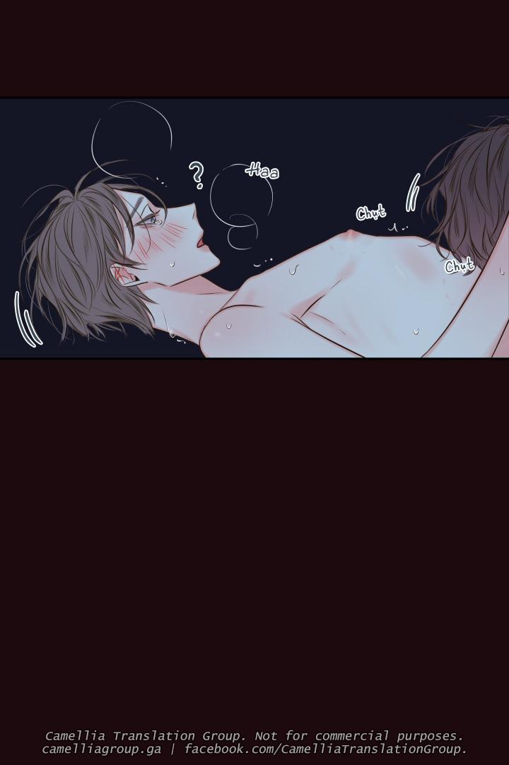 Bí Mật Của Nhân Viên K 16 trang 15