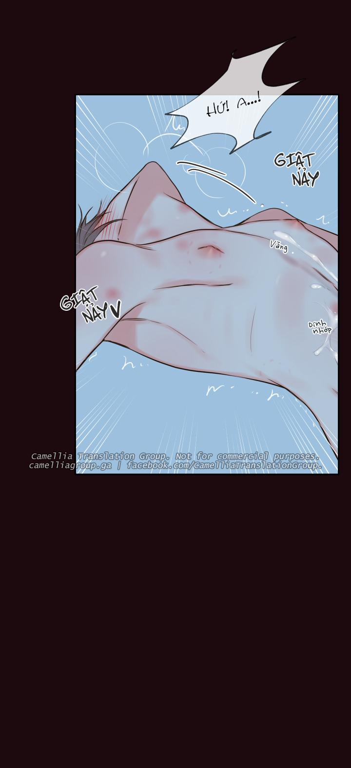 Bí Mật Của Nhân Viên K 16 trang 20