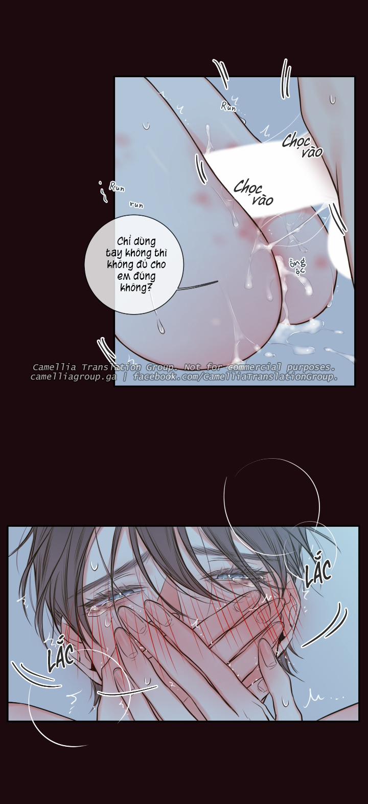 Bí Mật Của Nhân Viên K 16 trang 23