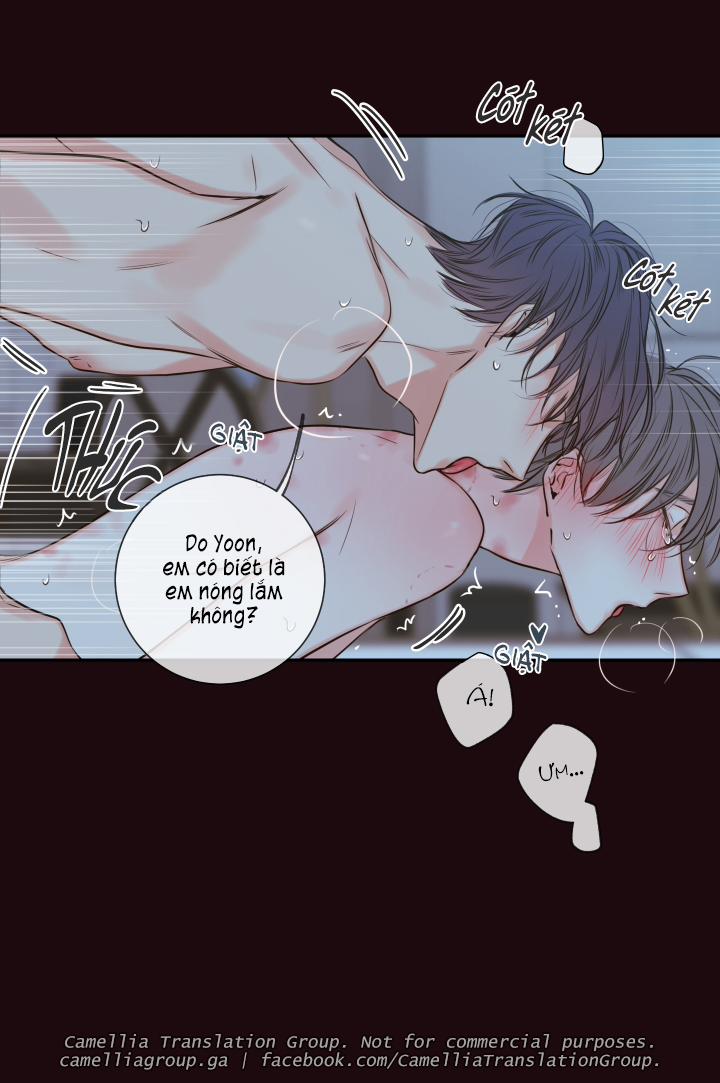 Bí Mật Của Nhân Viên K 16 trang 4