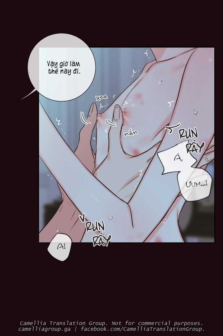 Bí Mật Của Nhân Viên K 16 trang 40