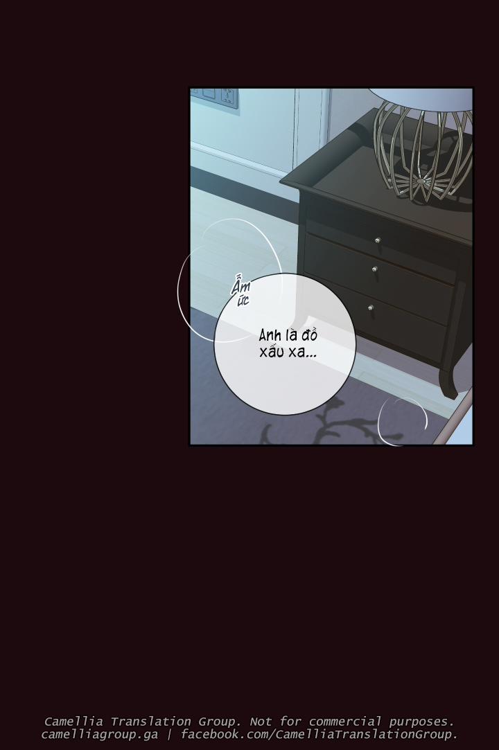 Bí Mật Của Nhân Viên K 16 trang 42