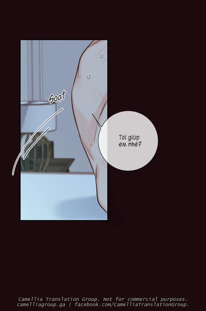 Bí Mật Của Nhân Viên K 16 trang 49