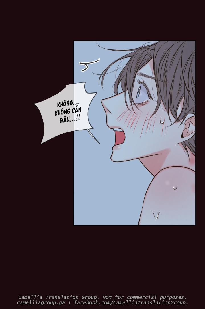 Bí Mật Của Nhân Viên K 16 trang 50