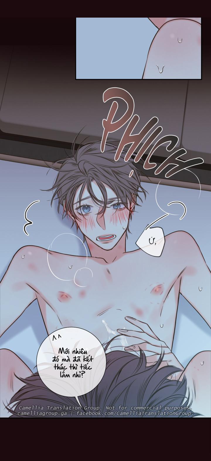 Bí Mật Của Nhân Viên K 16 trang 51