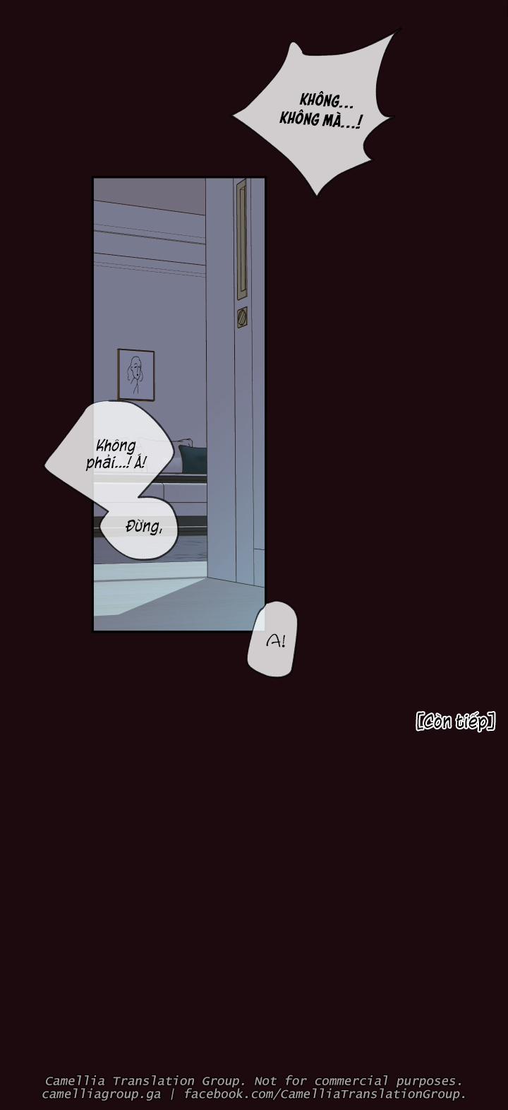 Bí Mật Của Nhân Viên K 16 trang 52