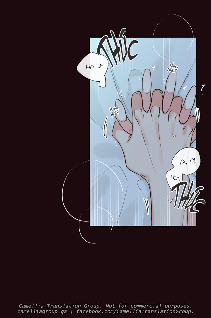 Bí Mật Của Nhân Viên K 17 trang 1