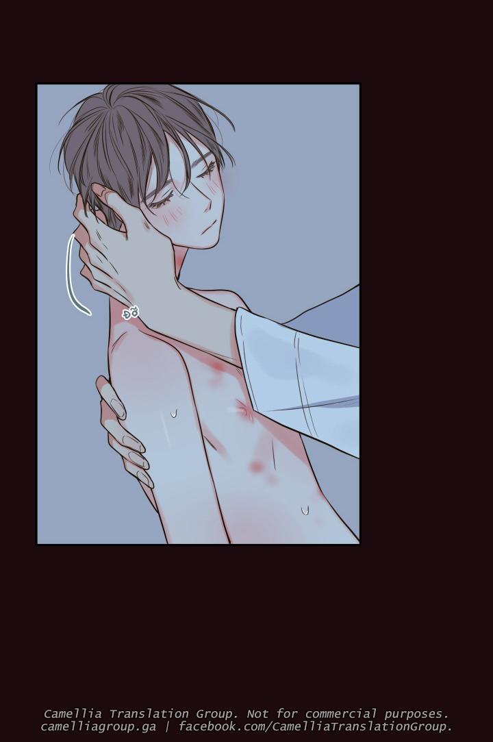 Bí Mật Của Nhân Viên K 17 trang 13