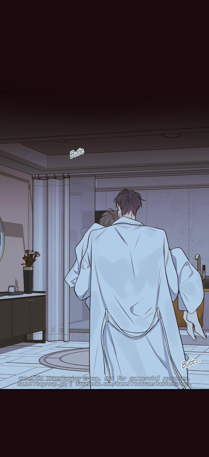 Bí Mật Của Nhân Viên K 17 trang 14