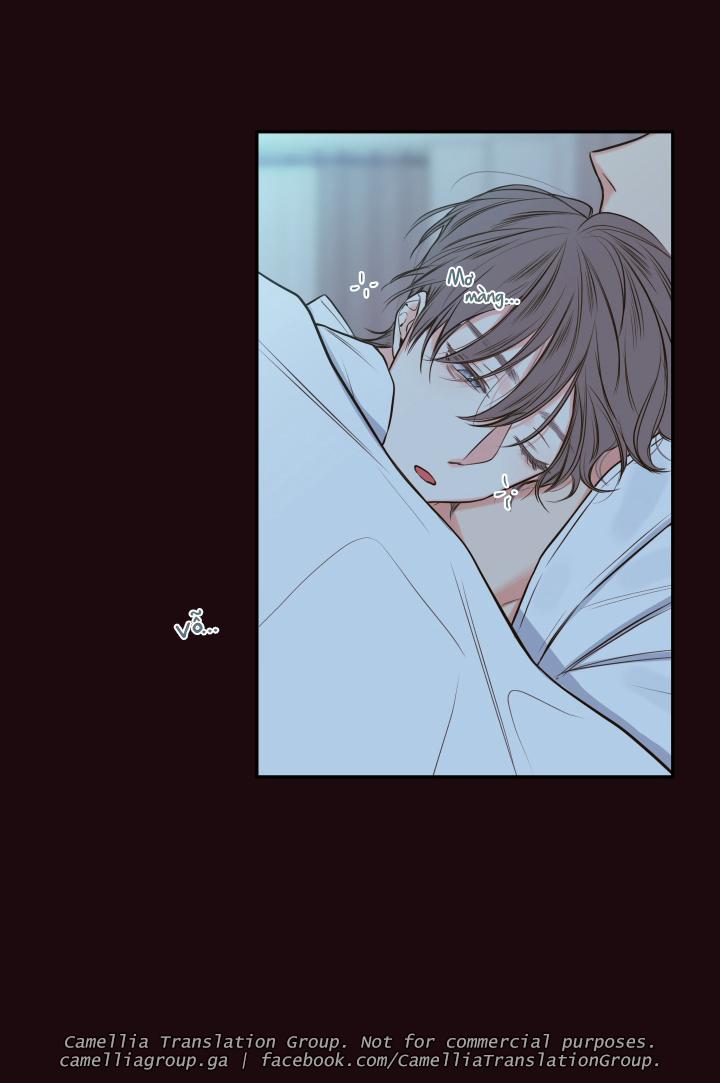 Bí Mật Của Nhân Viên K 17 trang 16