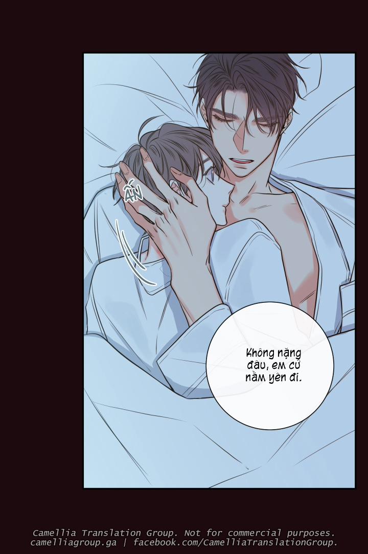 Bí Mật Của Nhân Viên K 17 trang 19