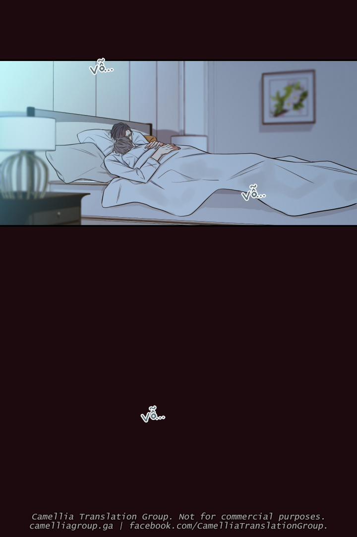 Bí Mật Của Nhân Viên K 17 trang 21