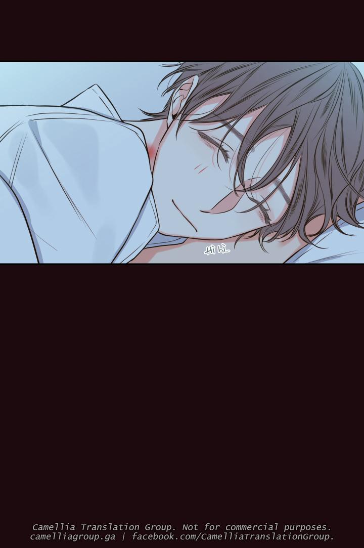 Bí Mật Của Nhân Viên K 17 trang 23