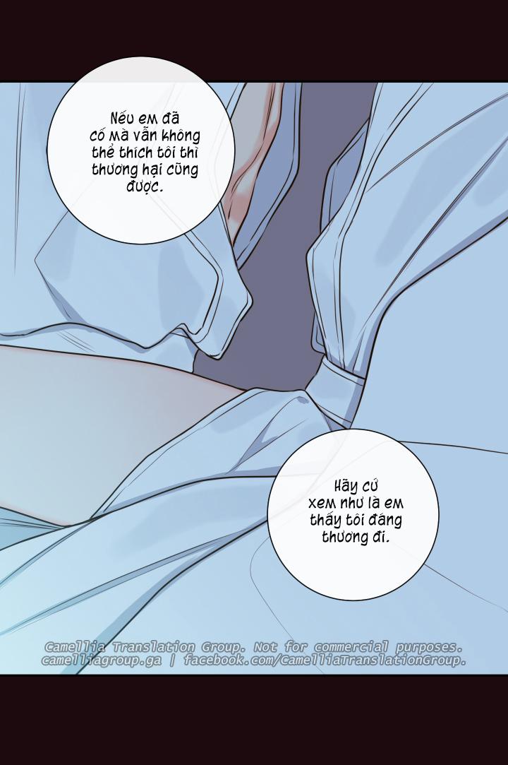 Bí Mật Của Nhân Viên K 17 trang 27