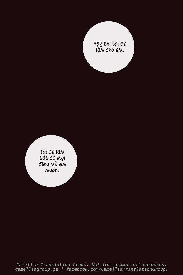 Bí Mật Của Nhân Viên K 17 trang 33