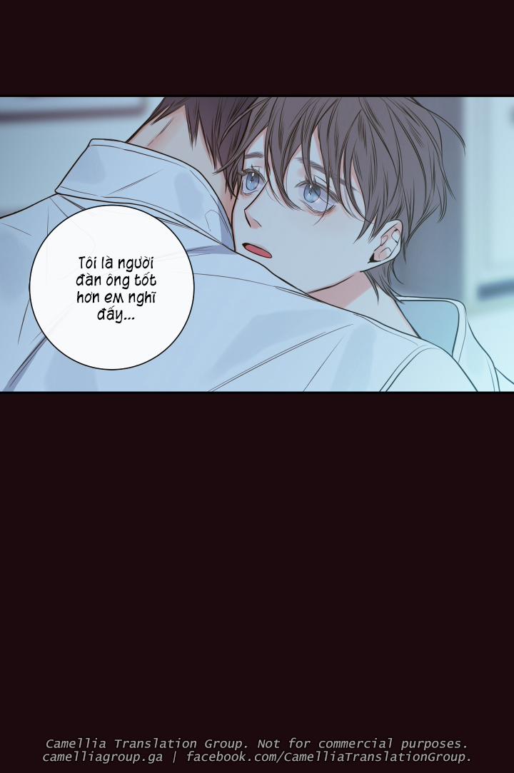 Bí Mật Của Nhân Viên K 17 trang 35