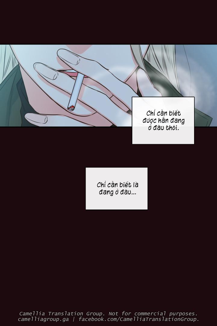 Bí Mật Của Nhân Viên K 17 trang 41