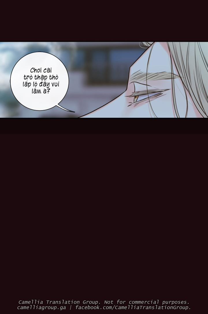 Bí Mật Của Nhân Viên K 17 trang 42