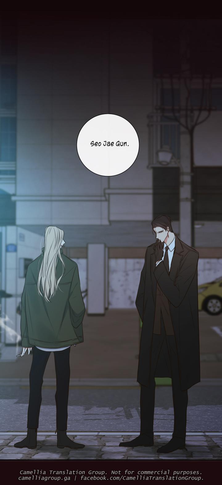 Bí Mật Của Nhân Viên K 17 trang 43