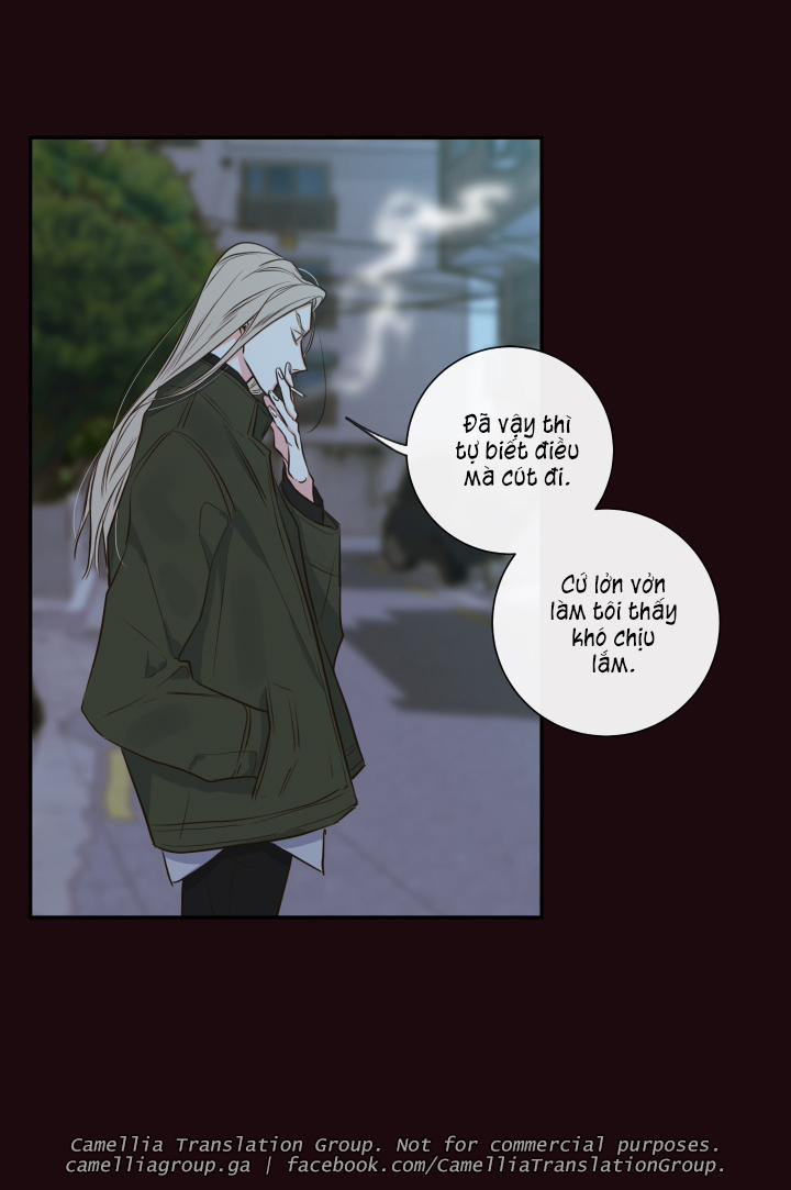 Bí Mật Của Nhân Viên K 17 trang 45