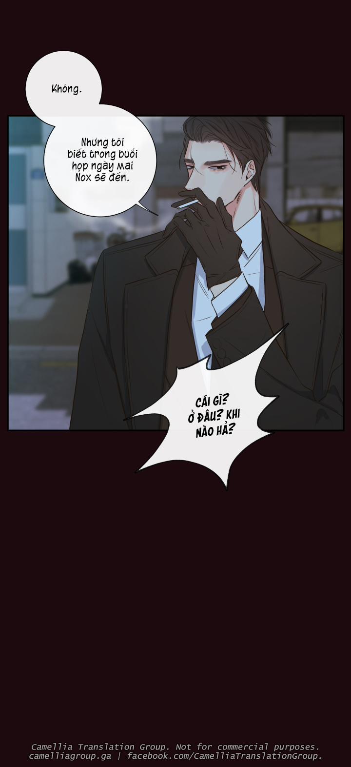 Bí Mật Của Nhân Viên K 17 trang 47