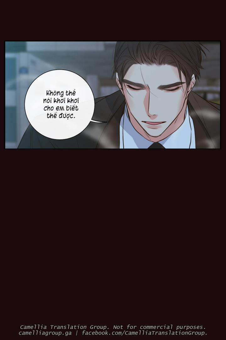 Bí Mật Của Nhân Viên K 17 trang 48