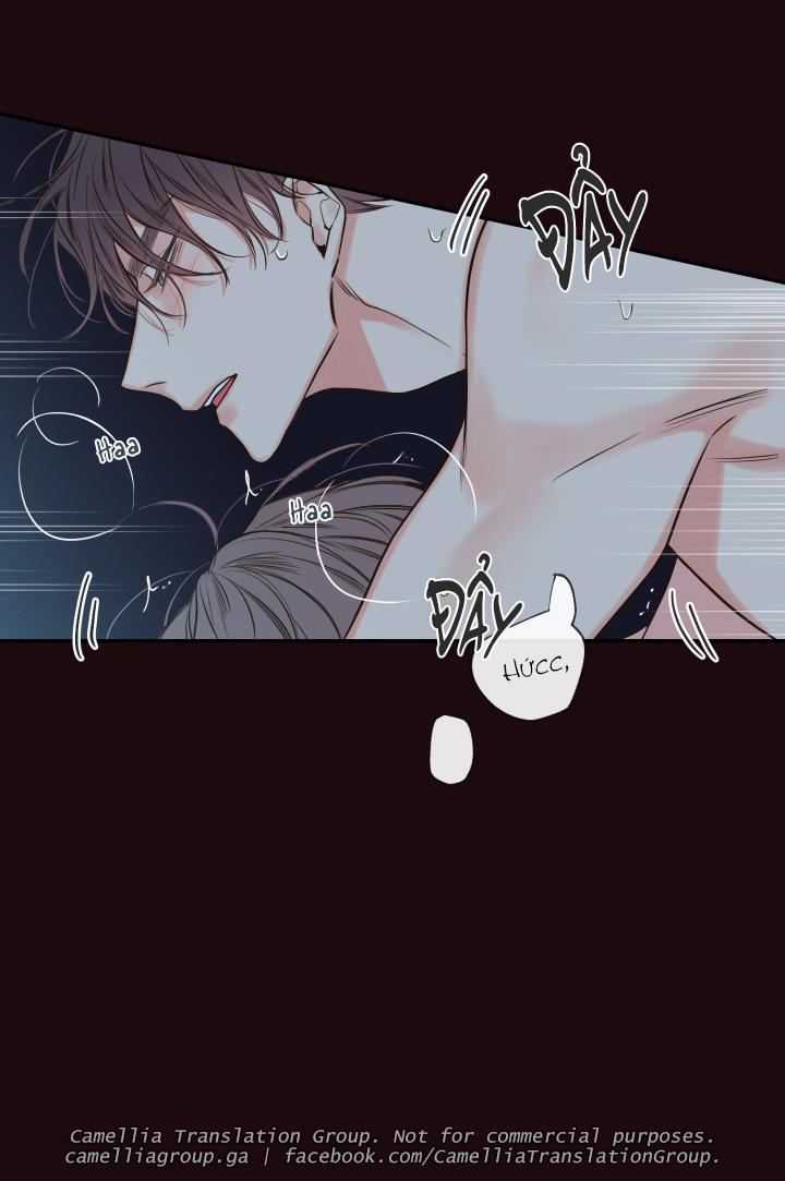 Bí Mật Của Nhân Viên K 17 trang 5