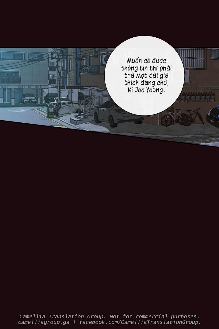 Bí Mật Của Nhân Viên K 17 trang 52