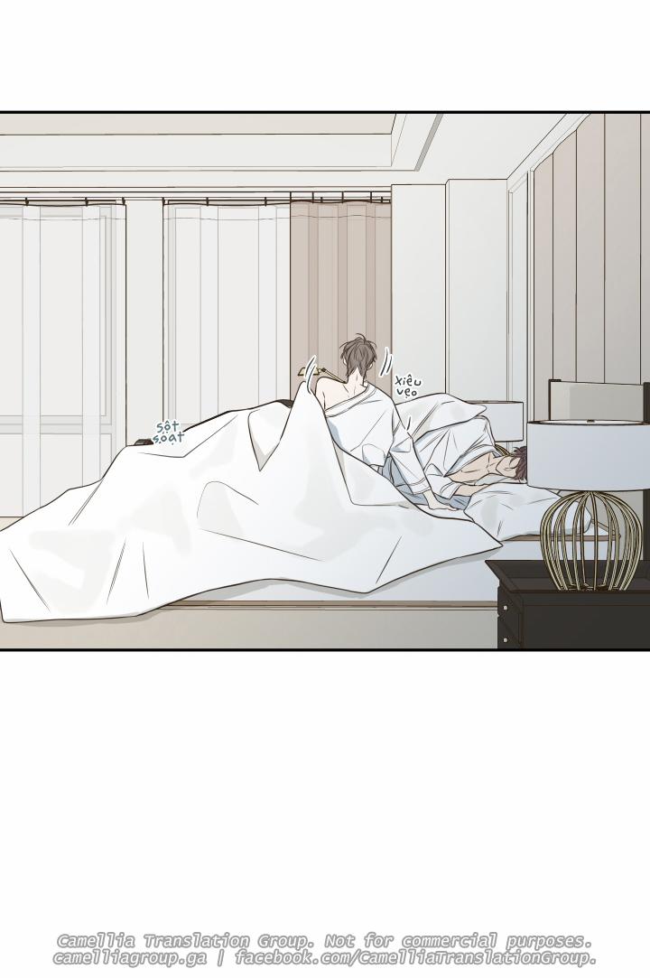 Bí Mật Của Nhân Viên K 17 trang 55