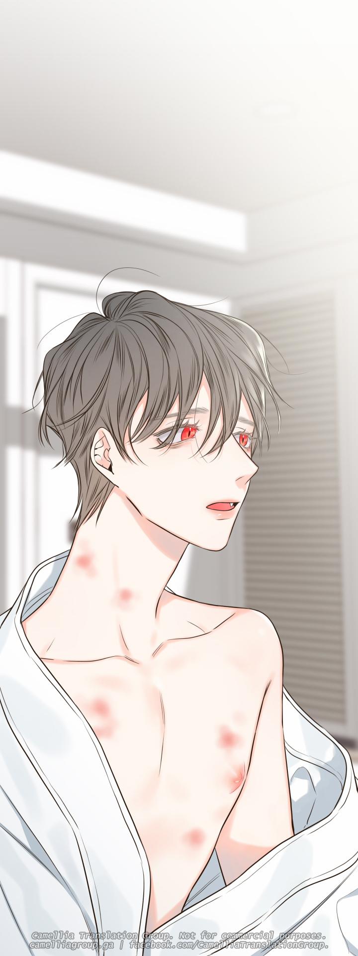 Bí Mật Của Nhân Viên K 17 trang 57