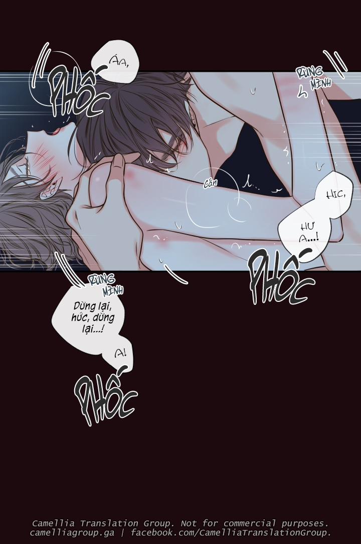 Bí Mật Của Nhân Viên K 17 trang 6