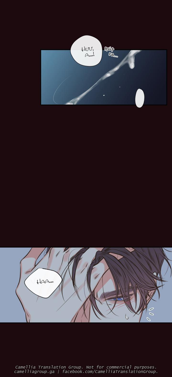 Bí Mật Của Nhân Viên K 17 trang 8