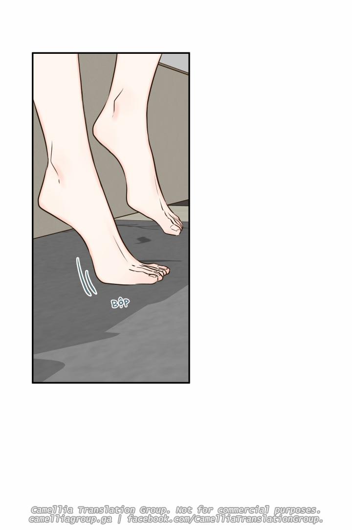 Bí Mật Của Nhân Viên K 18 trang 1