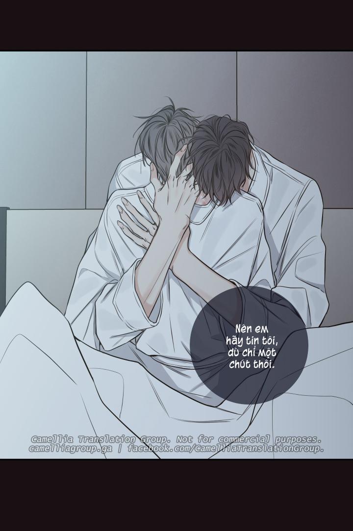 Bí Mật Của Nhân Viên K 18 trang 10