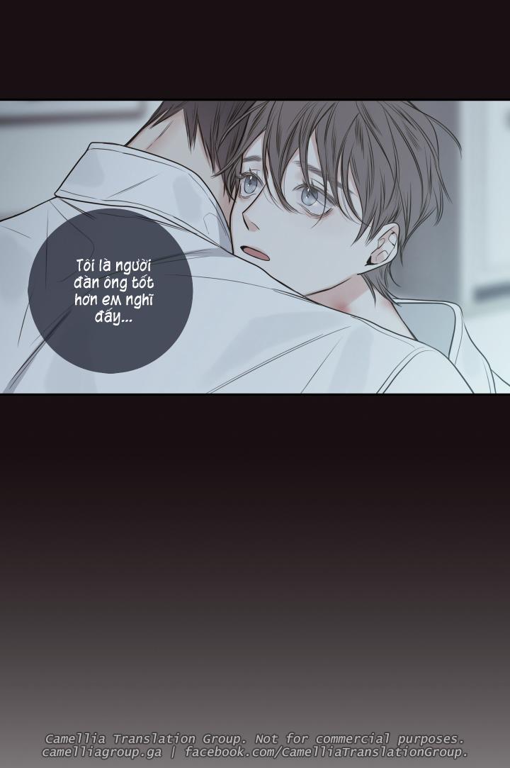 Bí Mật Của Nhân Viên K 18 trang 11