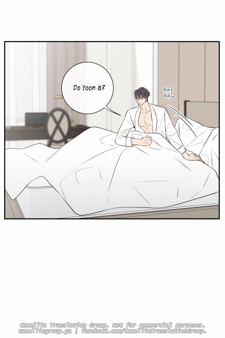 Bí Mật Của Nhân Viên K 18 trang 16