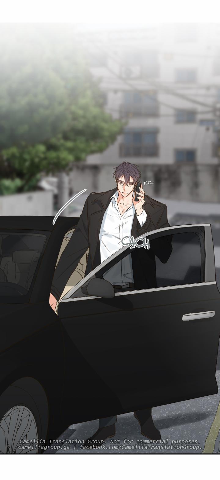 Bí Mật Của Nhân Viên K 18 trang 24