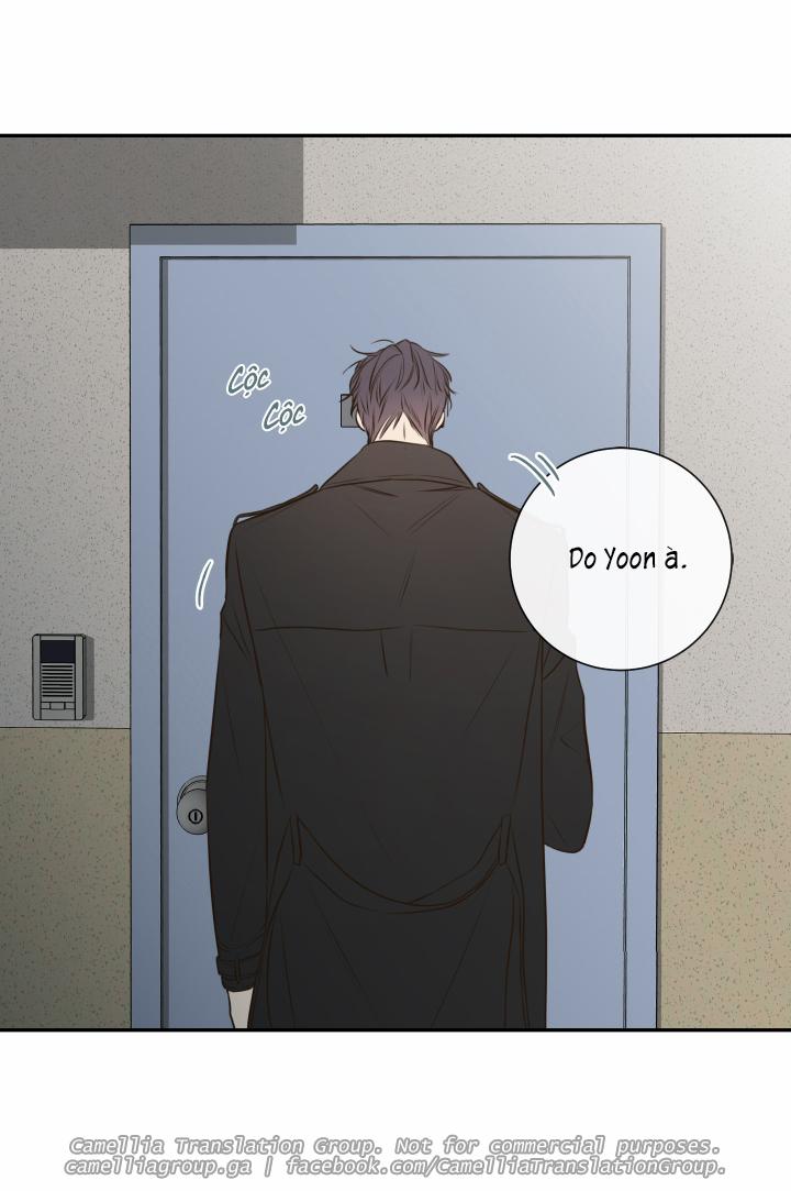 Bí Mật Của Nhân Viên K 18 trang 26